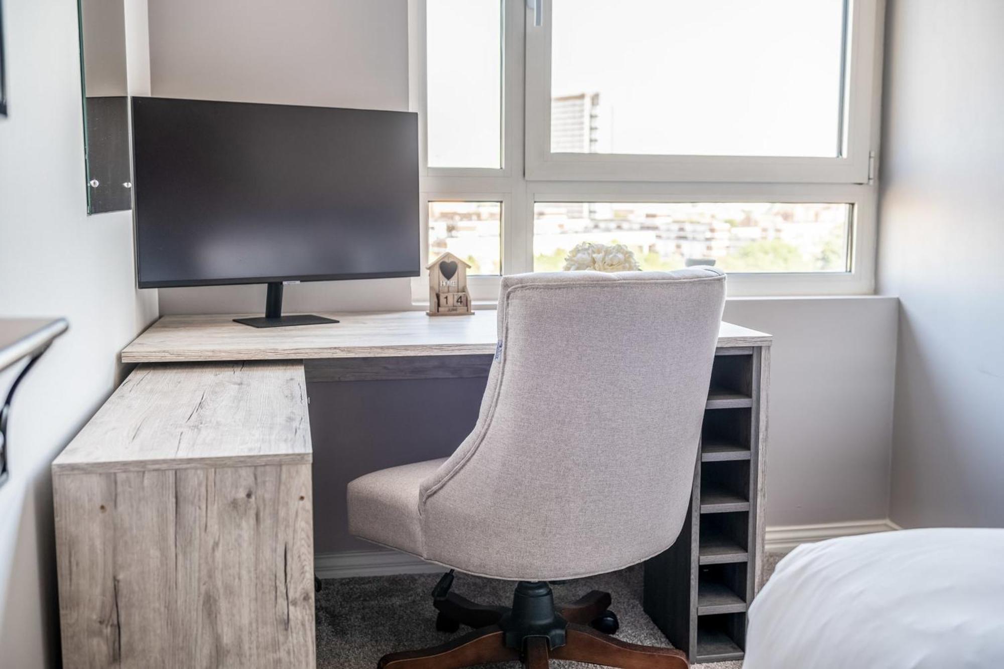 Canary Wharf Retreat With Free Secure Parking Londres Exterior foto