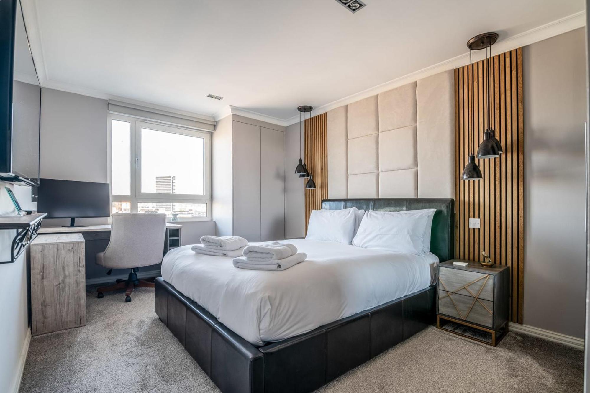 Canary Wharf Retreat With Free Secure Parking Londres Exterior foto