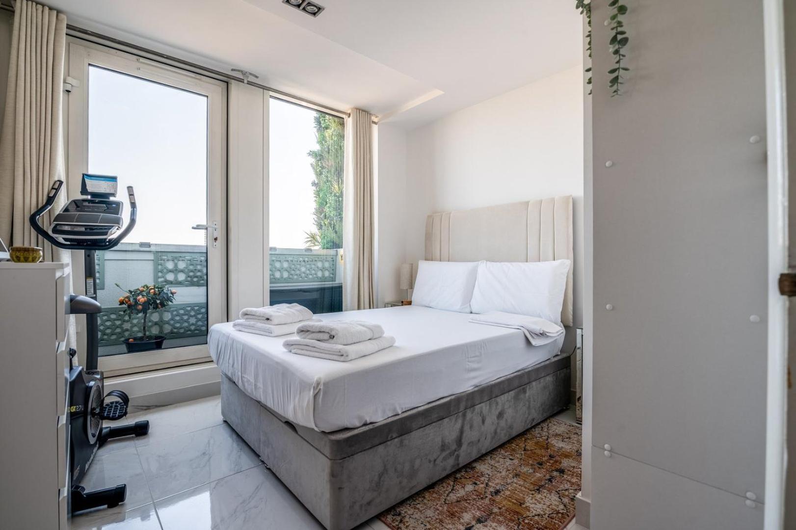 Canary Wharf Retreat With Free Secure Parking Londres Exterior foto