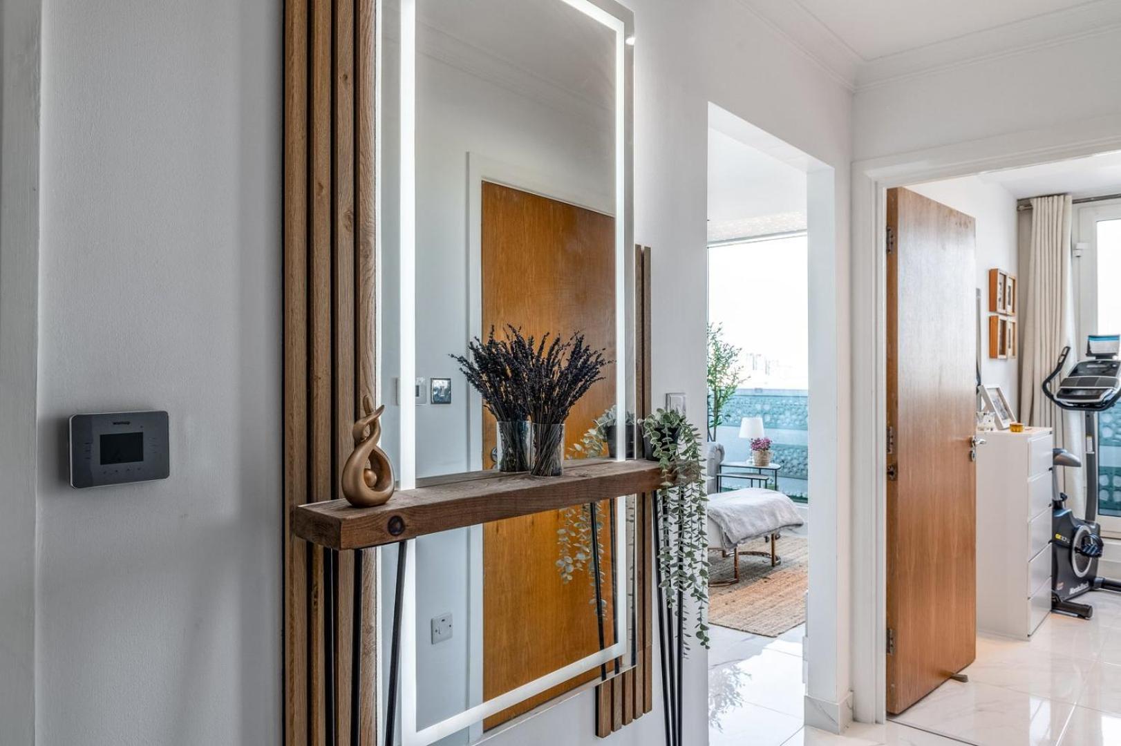 Canary Wharf Retreat With Free Secure Parking Londres Exterior foto